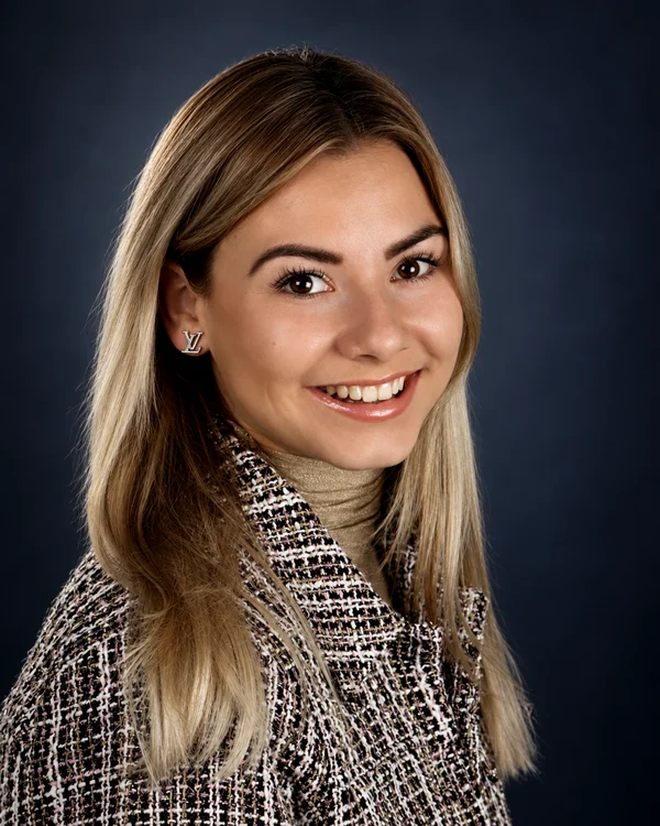 Anna Grünwald