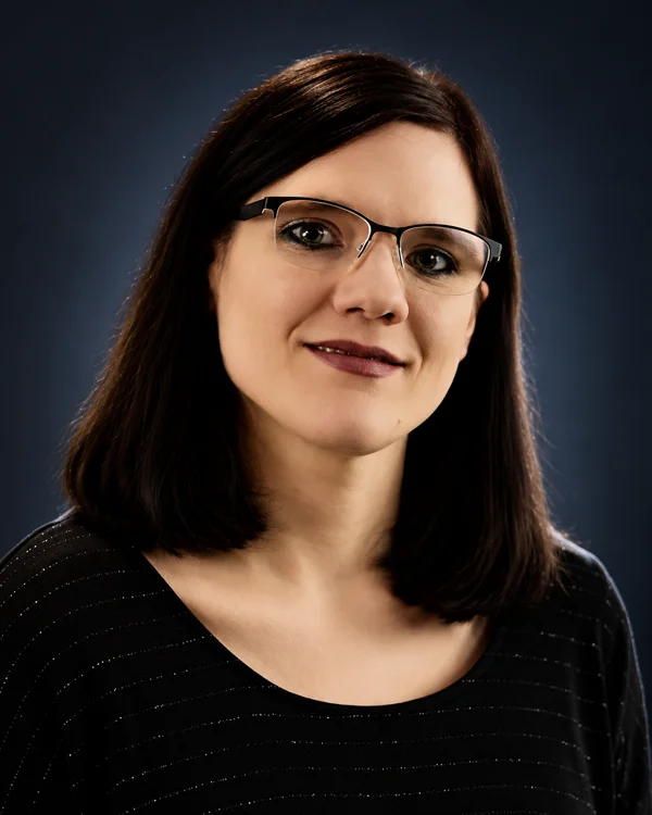 Kathrin Landshammer